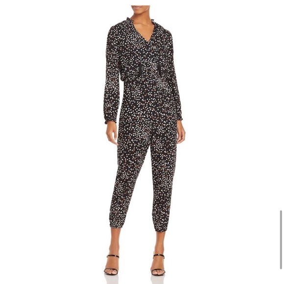 Aqua Pants - Aqua jumpsuit